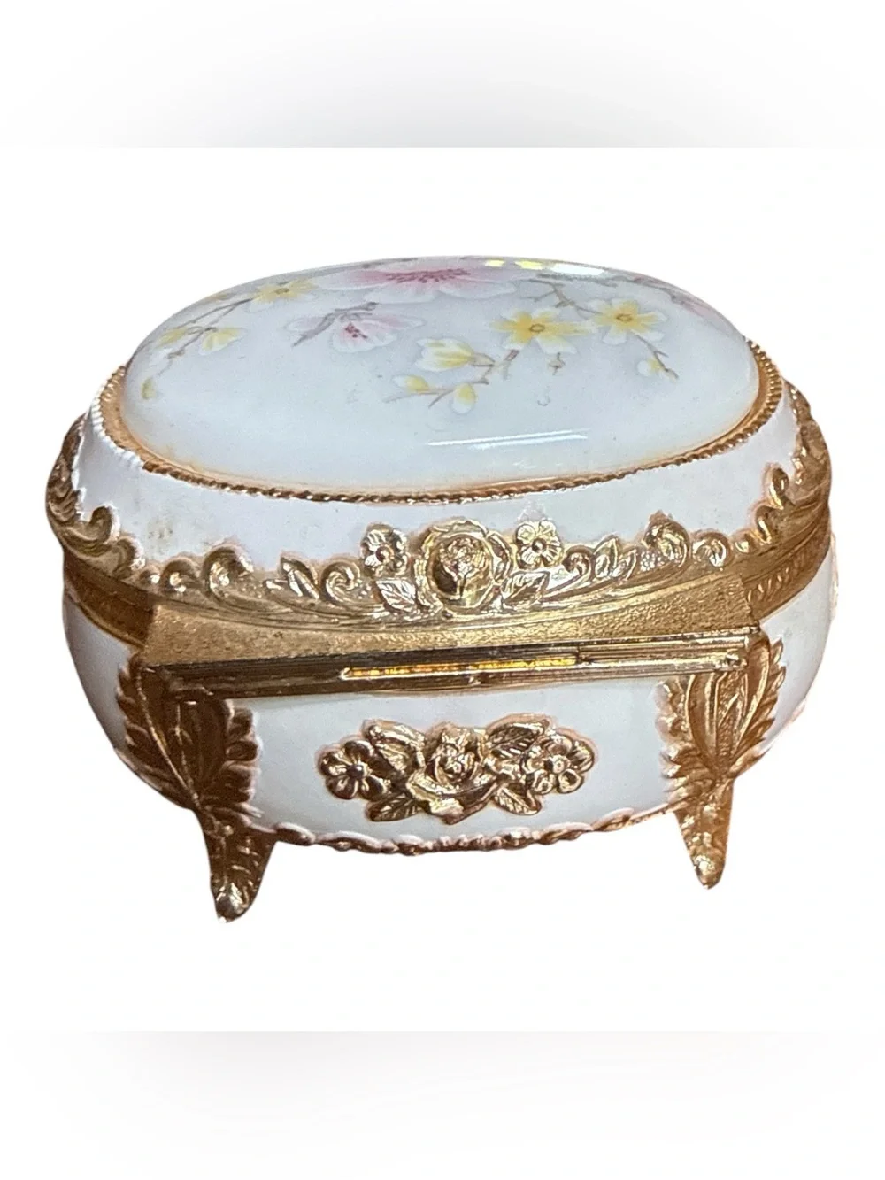 Linden beautiful vintage